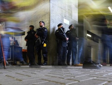 Συναγερμός στο Ντόρτμουντ: Εντοπίστηκαν «ύποπτα» αντικείμενα στο «Σίγκναλ Ιντούνα Παρκ»